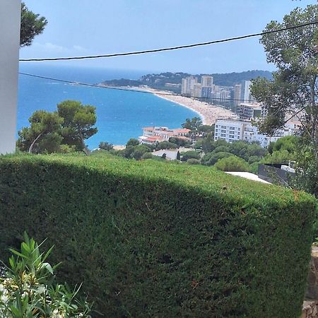 Villa En Platja De Aro With Pool 450M From The Beach Castell-Castell-Platja d'Aro Buitenkant foto