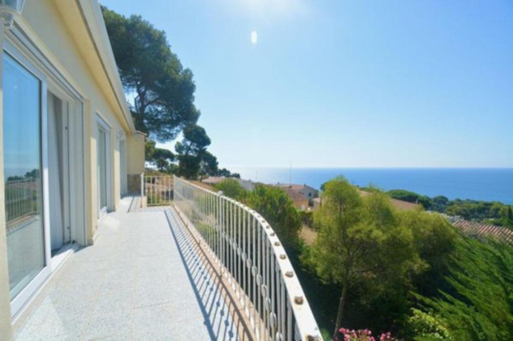 Villa En Platja De Aro With Pool 450M From The Beach Castell-Castell-Platja d'Aro Buitenkant foto