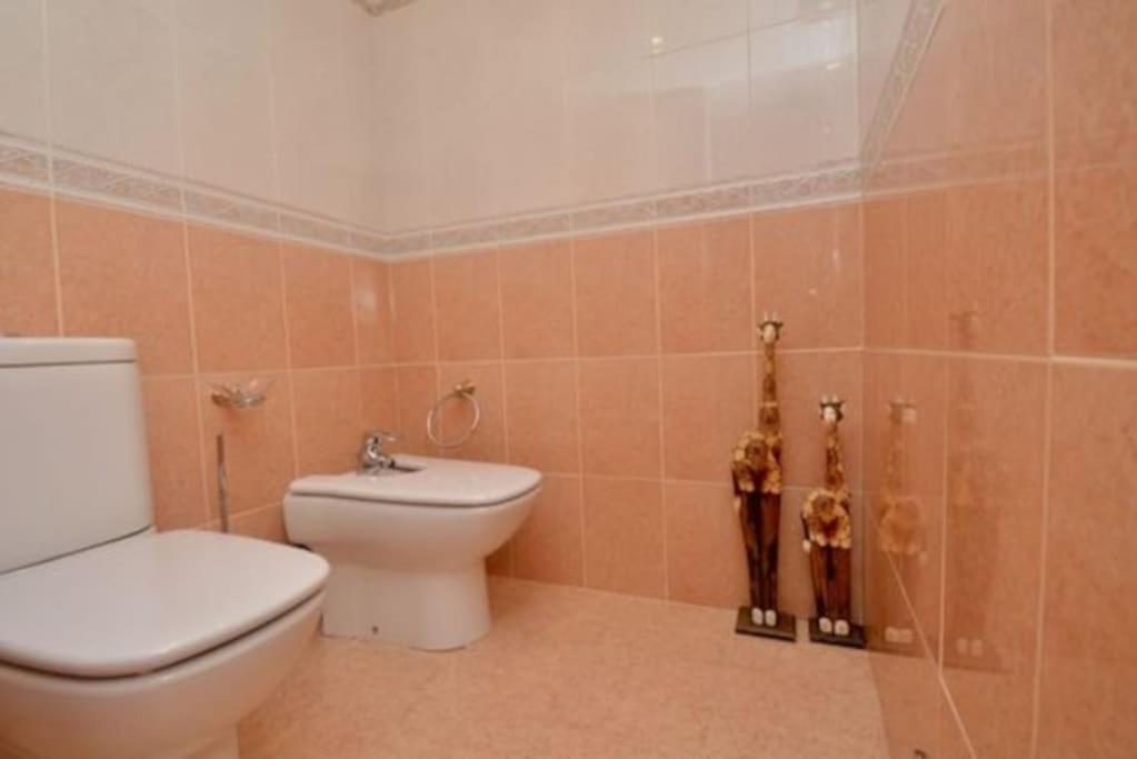 Villa En Platja De Aro With Pool 450M From The Beach Castell-Castell-Platja d'Aro Buitenkant foto