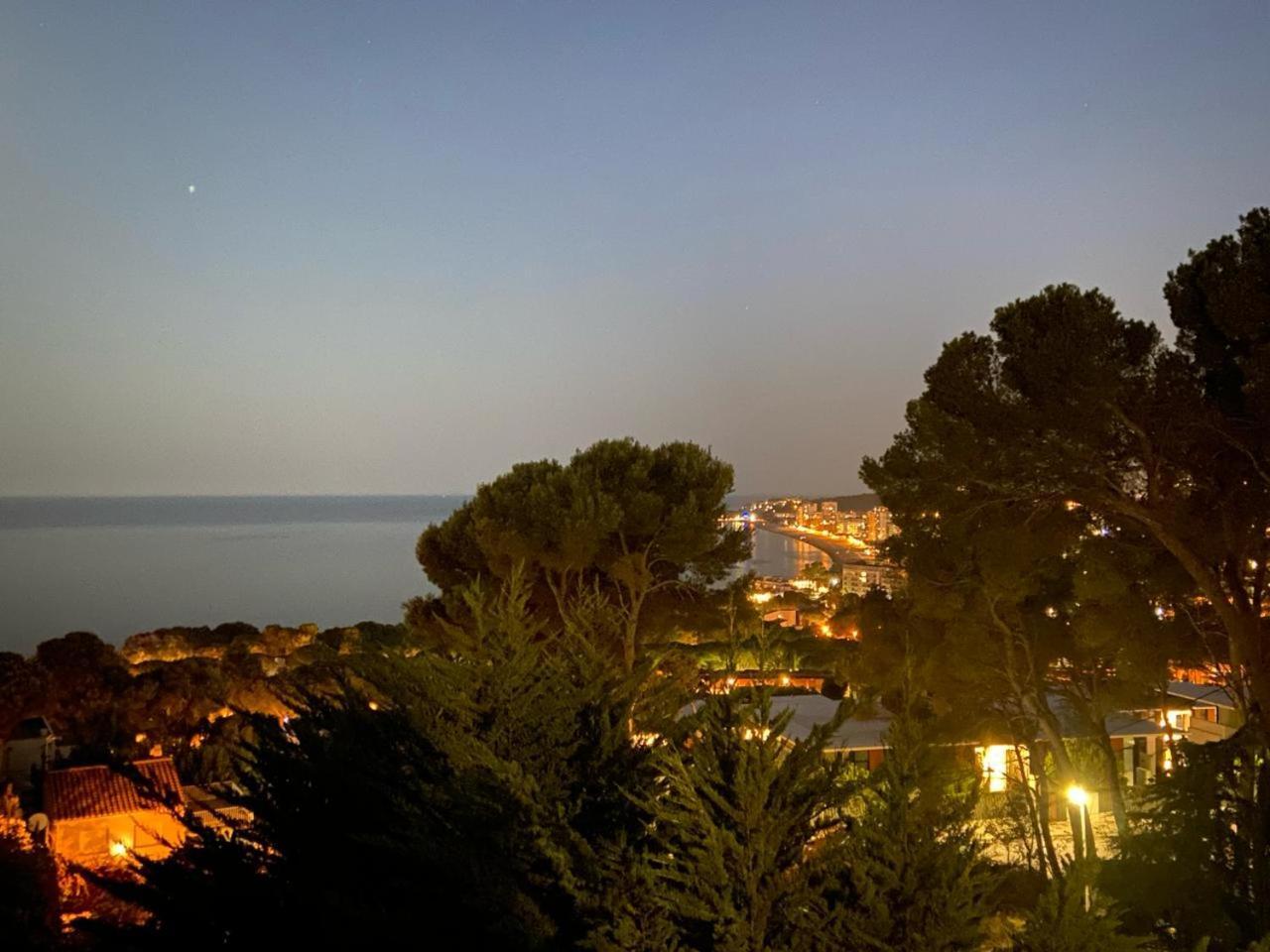 Villa En Platja De Aro With Pool 450M From The Beach Castell-Castell-Platja d'Aro Buitenkant foto