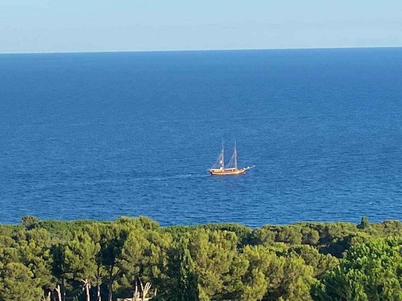 Villa En Platja De Aro With Pool 450M From The Beach Castell-Castell-Platja d'Aro Buitenkant foto