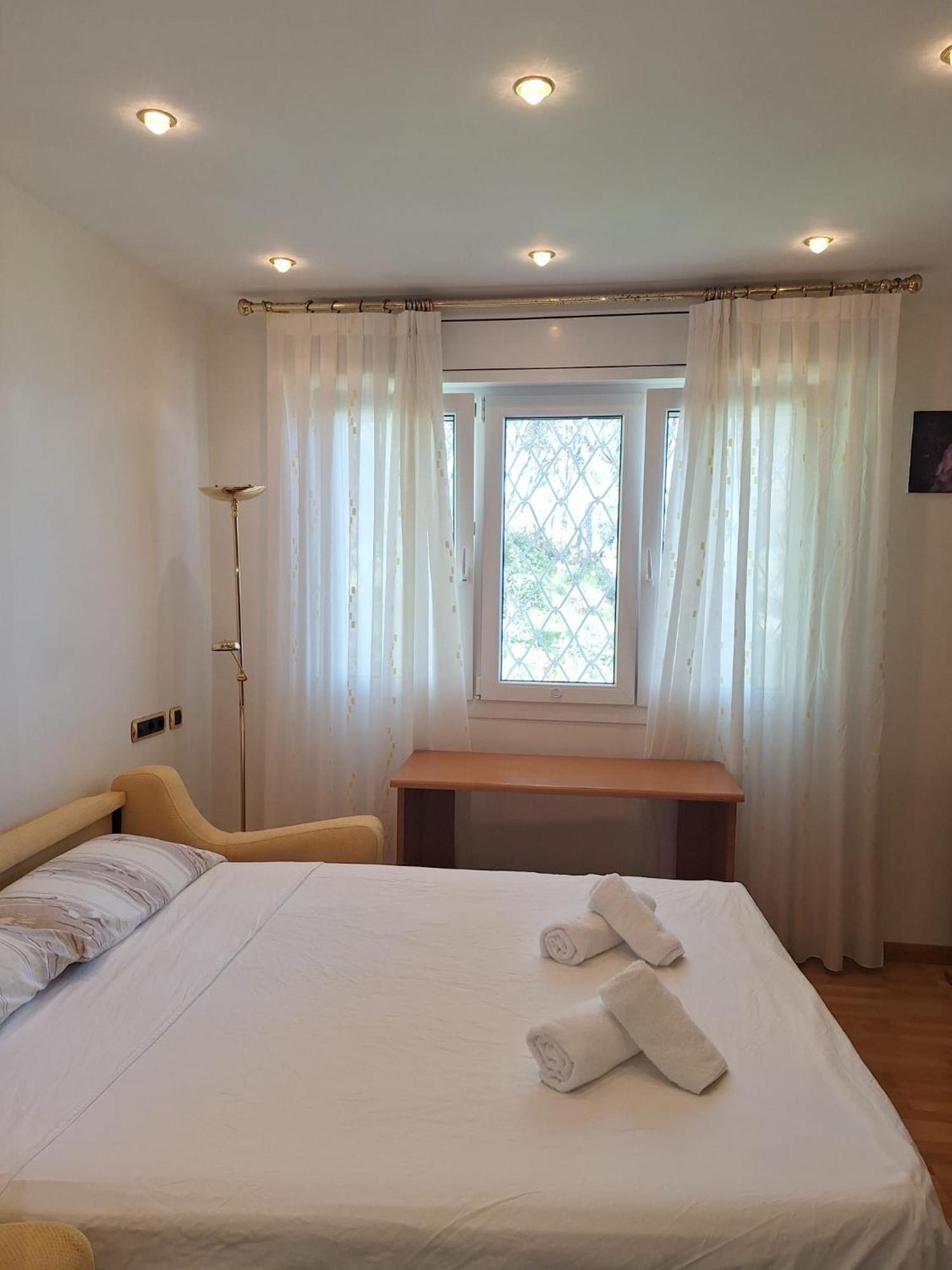 Villa En Platja De Aro With Pool 450M From The Beach Castell-Castell-Platja d'Aro Buitenkant foto