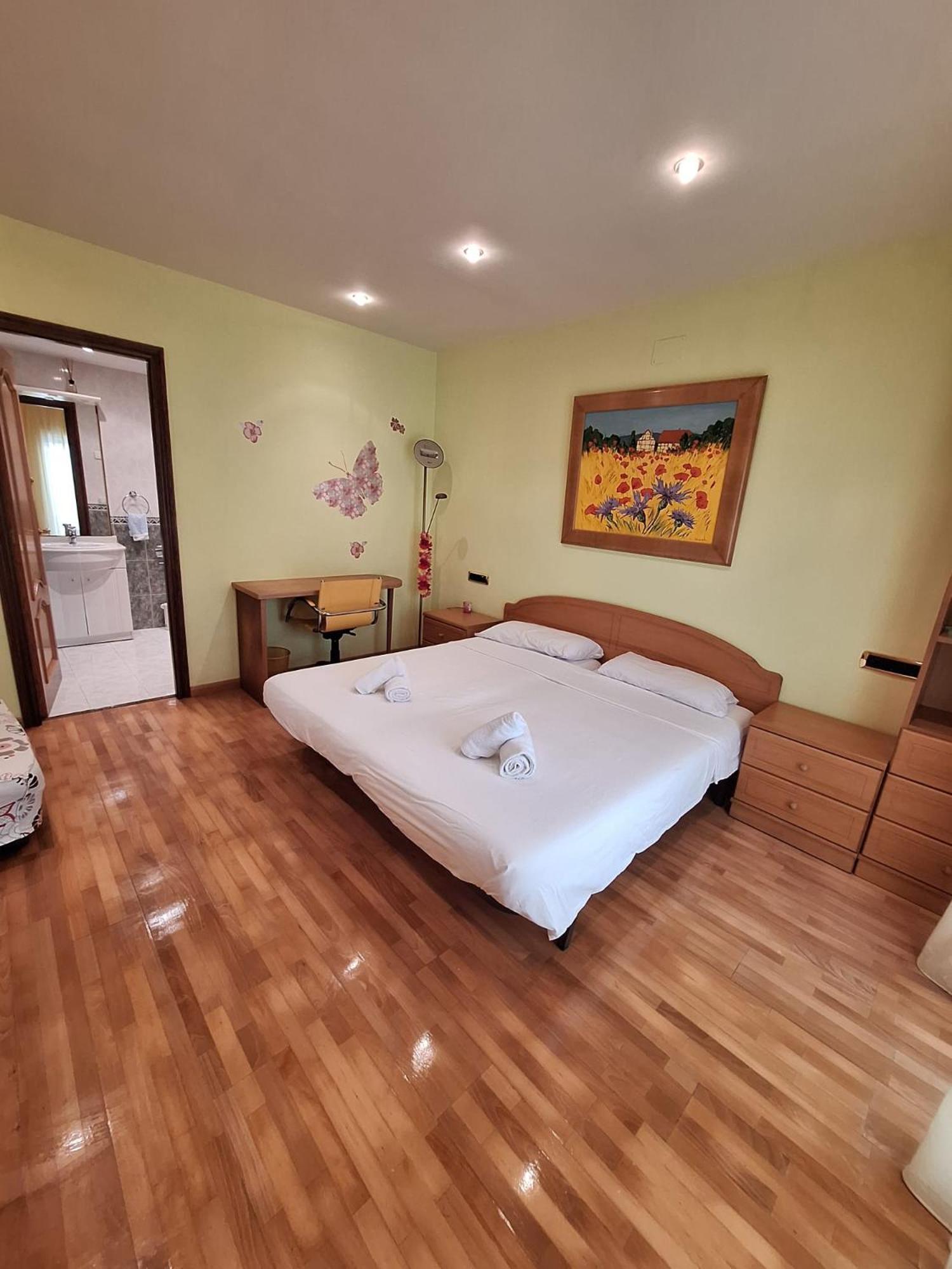 Villa En Platja De Aro With Pool 450M From The Beach Castell-Castell-Platja d'Aro Buitenkant foto